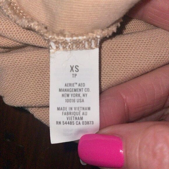 Aerie Sweat Shorts Size XS - Picture 8 of 10
